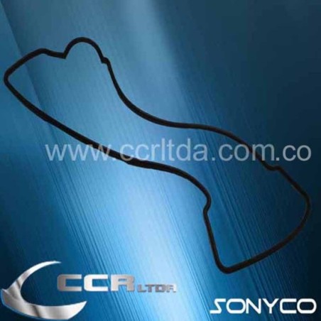 EMP. TAPA VAL. GRAND VITARA 2700 V6