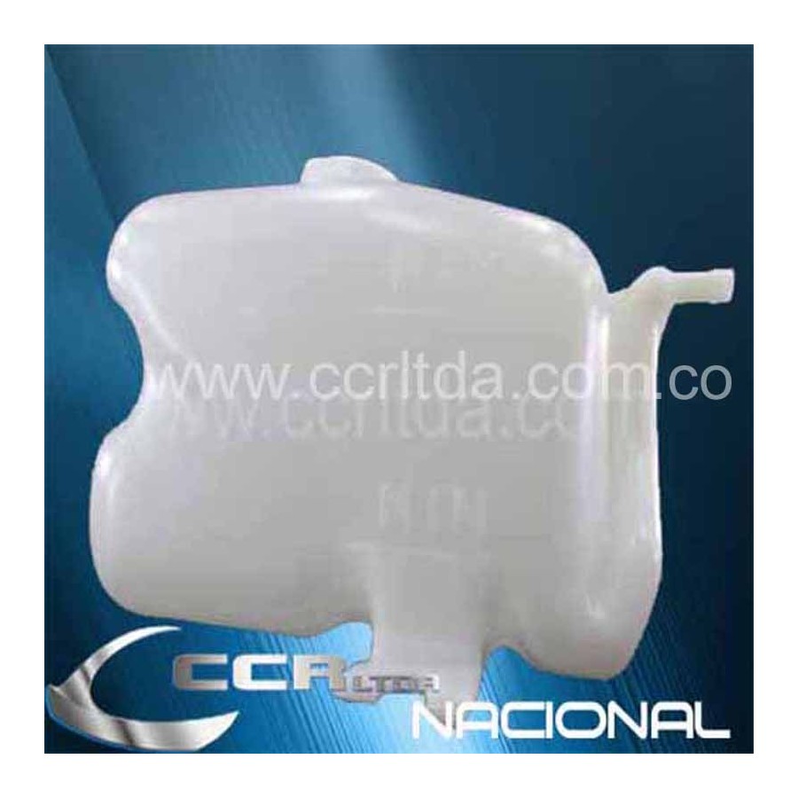 TANQUE AUX. LUV 2300 89/...