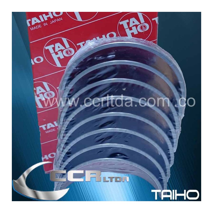 C. BIELA KIA PREGIO 3.0 GRANDPREGIO (075)