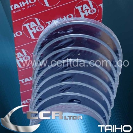 C. BIELA KIA PREGIO 3.0 GRANDPREGIO (075)