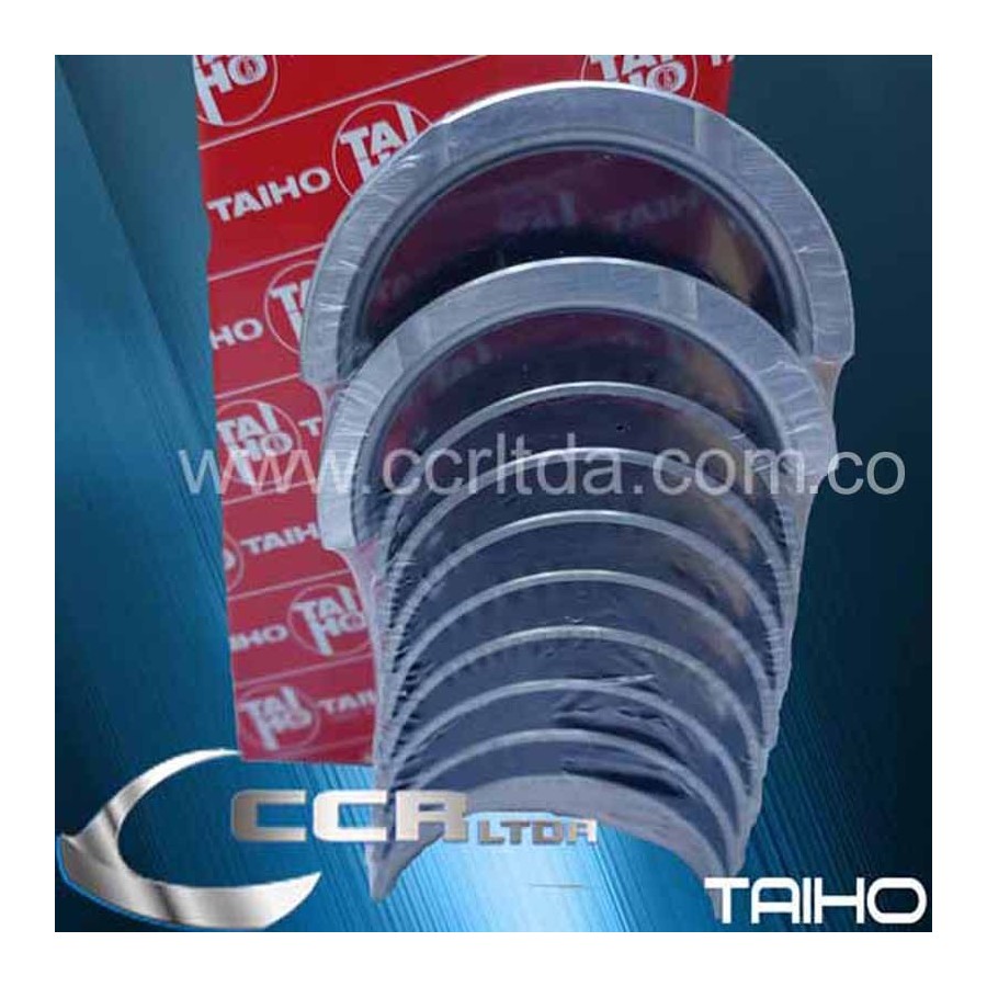 C.KRAN HYUNDAI H100 DIESEL 4D55 STAREX (050)