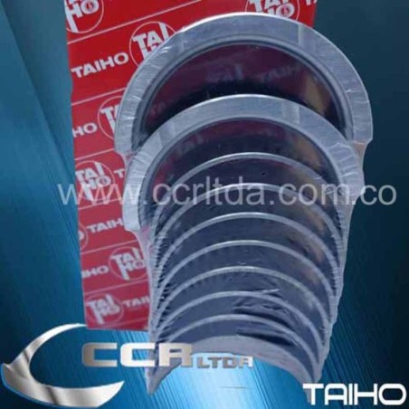 C.KRAN HYUNDAI H100 DIESEL 4D55 STAREX (050)