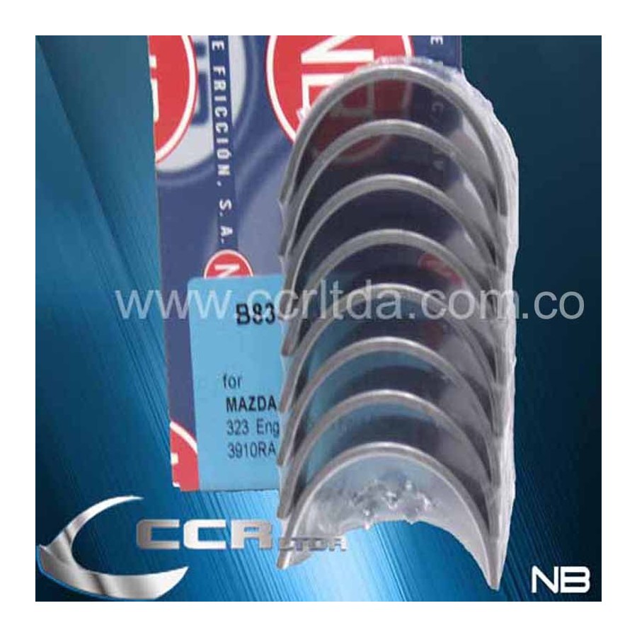 C. BIELA 323 ALLEGRO FESTIVA (100)