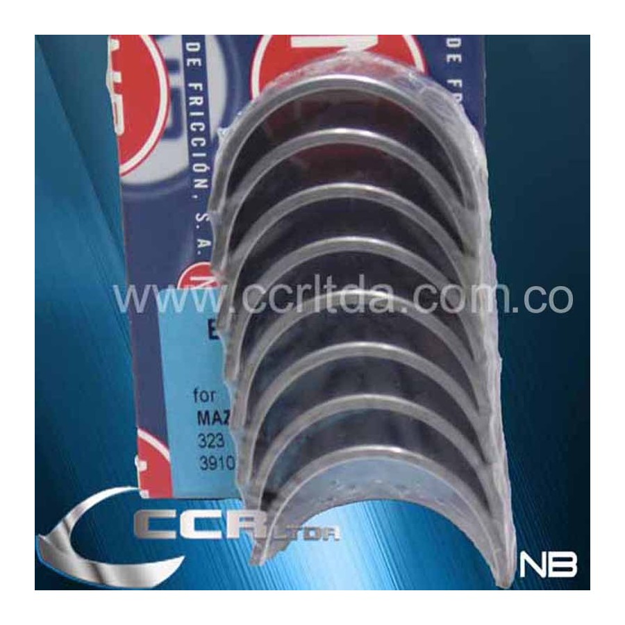 C. BIELA 323 ALLEGRO FESTIVA (125)