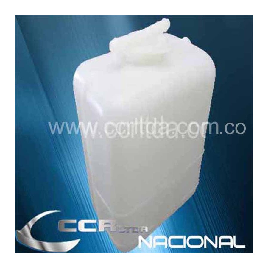 TANQUE AUX. MONTERO (COMPLETO)