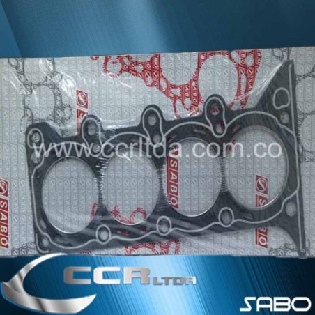 EMP. CULATA N200 N300 SPARK GT (FIBRA)