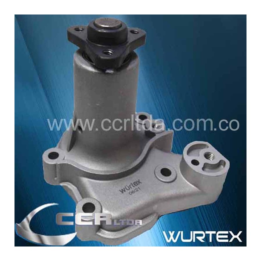 BOMBA AGUA ALTO 800 CC F8D 2014/19