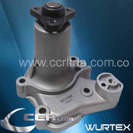 BOMBA AGUA ALTO 800 CC F8D 2014/19