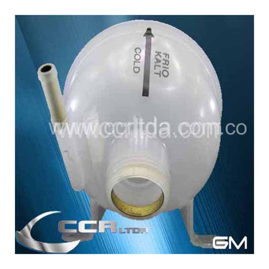 TANQUE AUX. CORSA (GASOLINA)