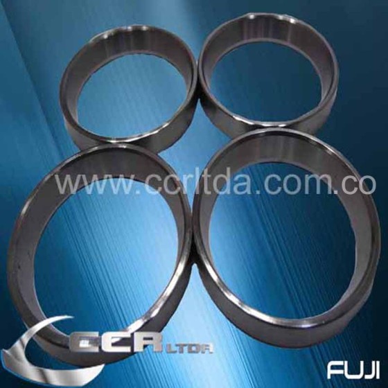 ARO CULATA NKR (ADMISION JGOX4)