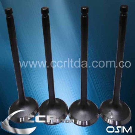 VALVULA ADM. MAZDA T-45 KIA 3600 (JGOX4)