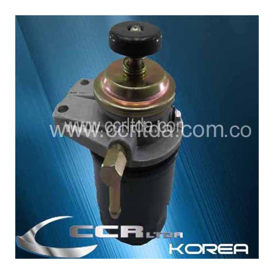 TRAMPA LUV DIMAX 3000 (CON BOMBIN)