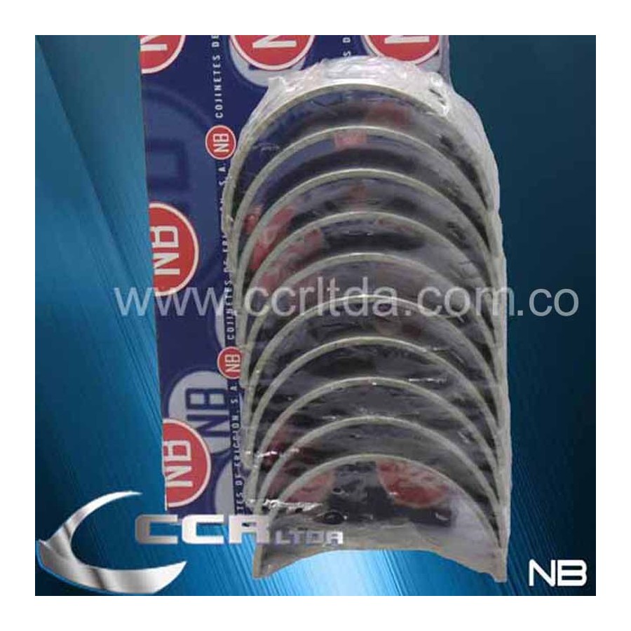 C. KRAN NPR 92/99 M:3.5 3.9 JAC 1061 (STD)