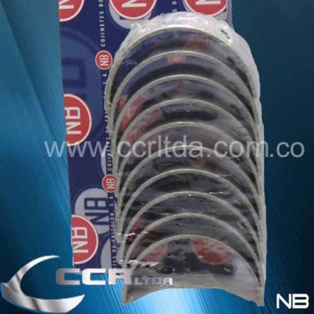 C. KRAN NPR 92/99 M:3.5 3.9 JAC 1061 (STD)