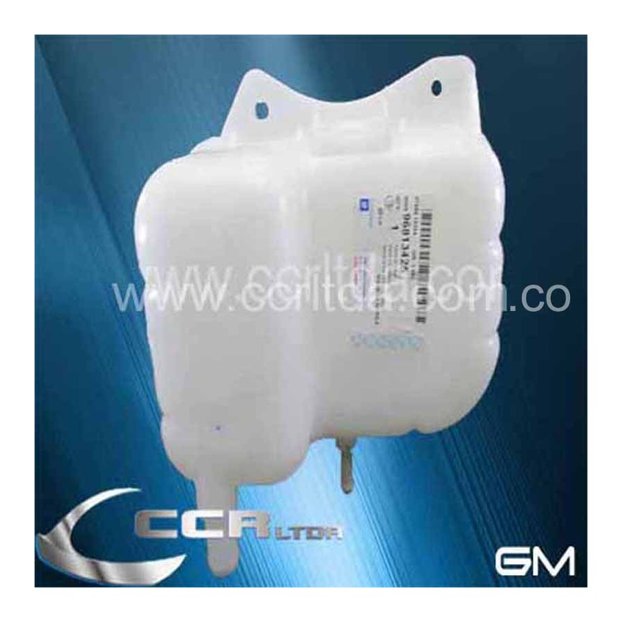 TANQUE AUX. OPTRA 1.4 1.8