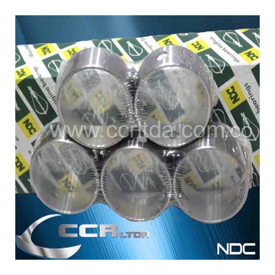 BUJES LEVAS SUPERDELTA 15B