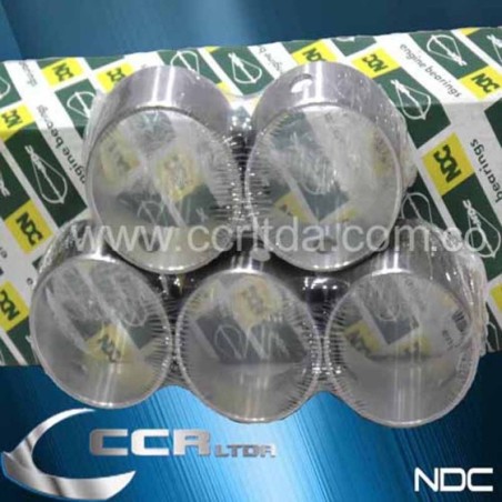 BUJES LEVAS SUPERDELTA 15B