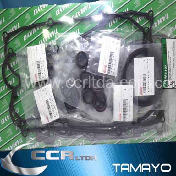 EMP. MOTOR LUV DMAX 3500 (ASBESTADO)