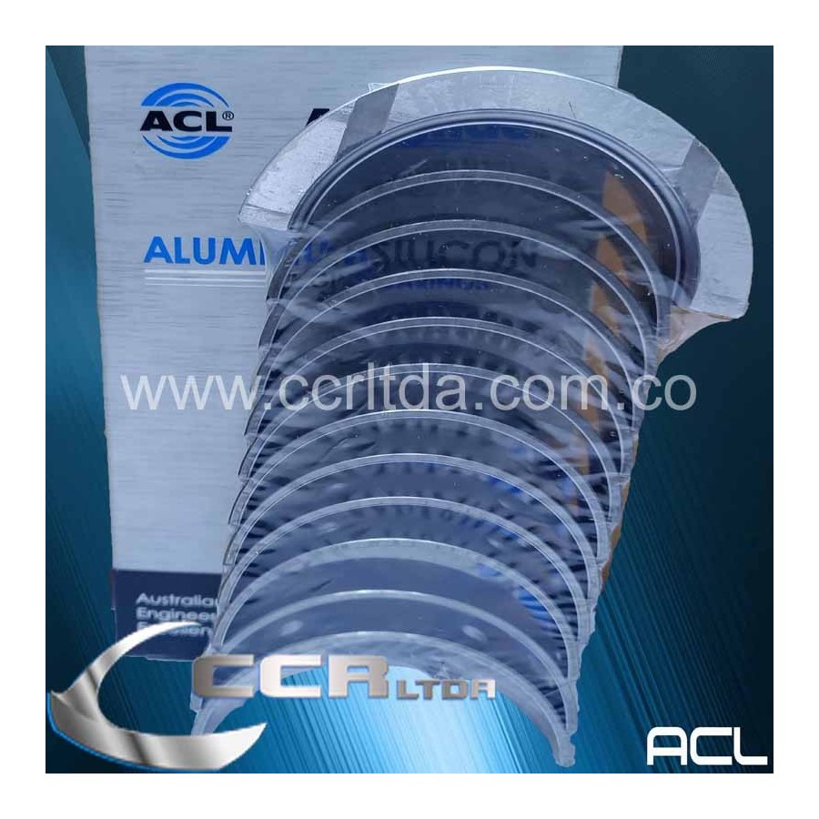 C. KRAN BT-50 3200 FORD RANGER DIESEL (STD)