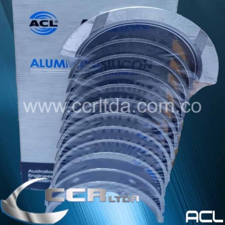 C. KRAN BT-50 3200 FORD RANGER DIESEL (STD)