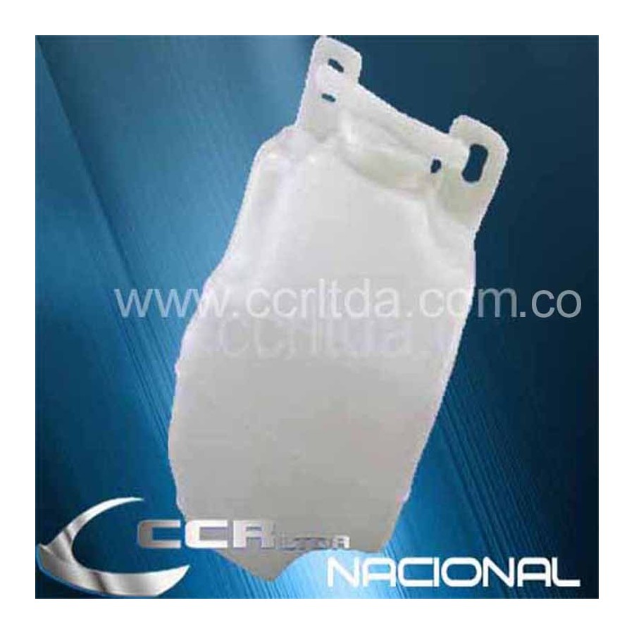 TANQUE AUX. 323 INYECCION ALLEGRO 1300