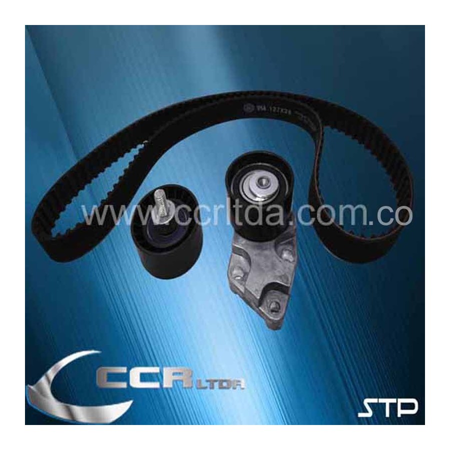 KIT REP. AVEO 1400 1600 OPTRA 1400