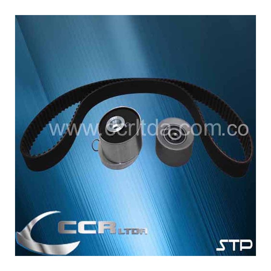 KIT REP. CRUZE 1800cc TRACKER (3 COMPONENTES)