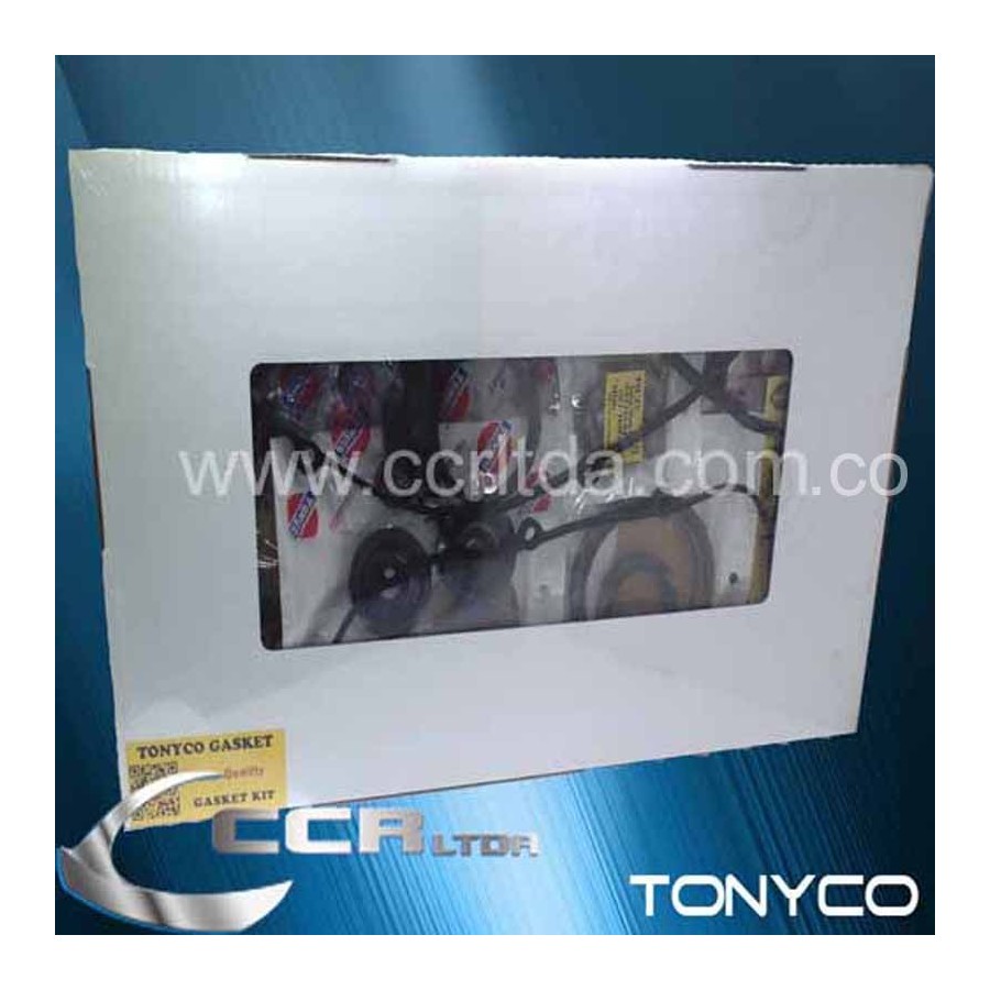 EMP. MOTOR NKR NNR REWARD 4JJ1