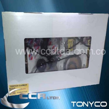 EMP. MOTOR NKR NNR REWARD 4JJ1