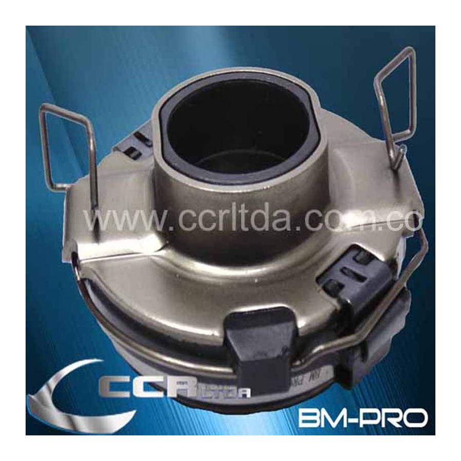 BAL. CLUTCH LUV D/MAX 3.0 2.8