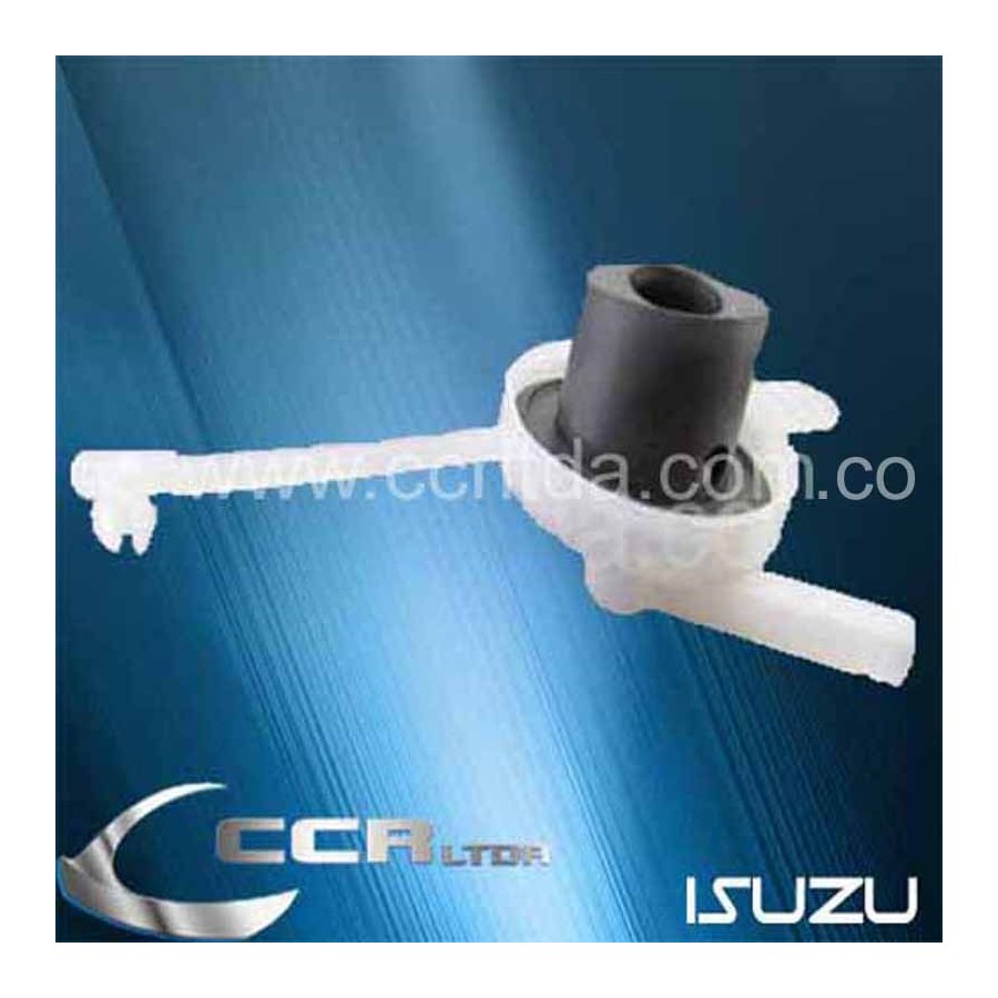 TAPA TANQUE AUX. LUV 2300 NKR NPR TODOS