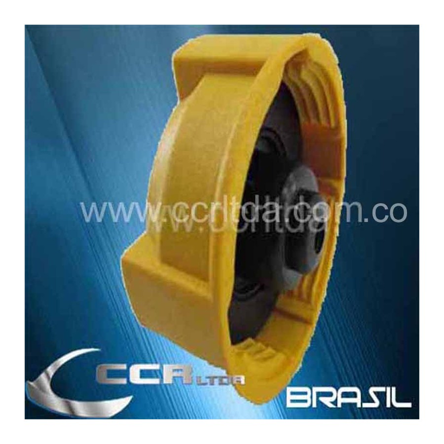 TAPA TANQUE AUX. CORSA TODOS EVOLUTION ASTRA ZAFIRA (UNA VALVULA)