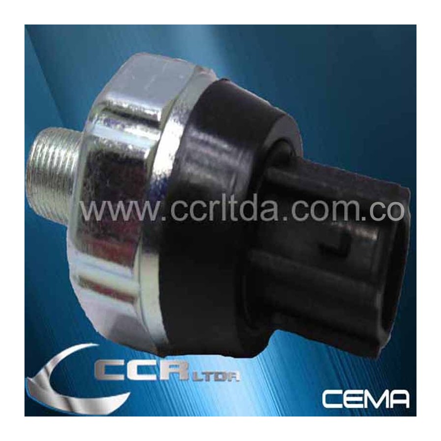 PERA ACEITE NISSAN FRONTIER (PUNTILLA)