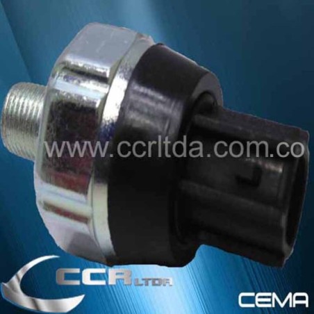 PERA ACEITE NISSAN FRONTIER (PUNTILLA)