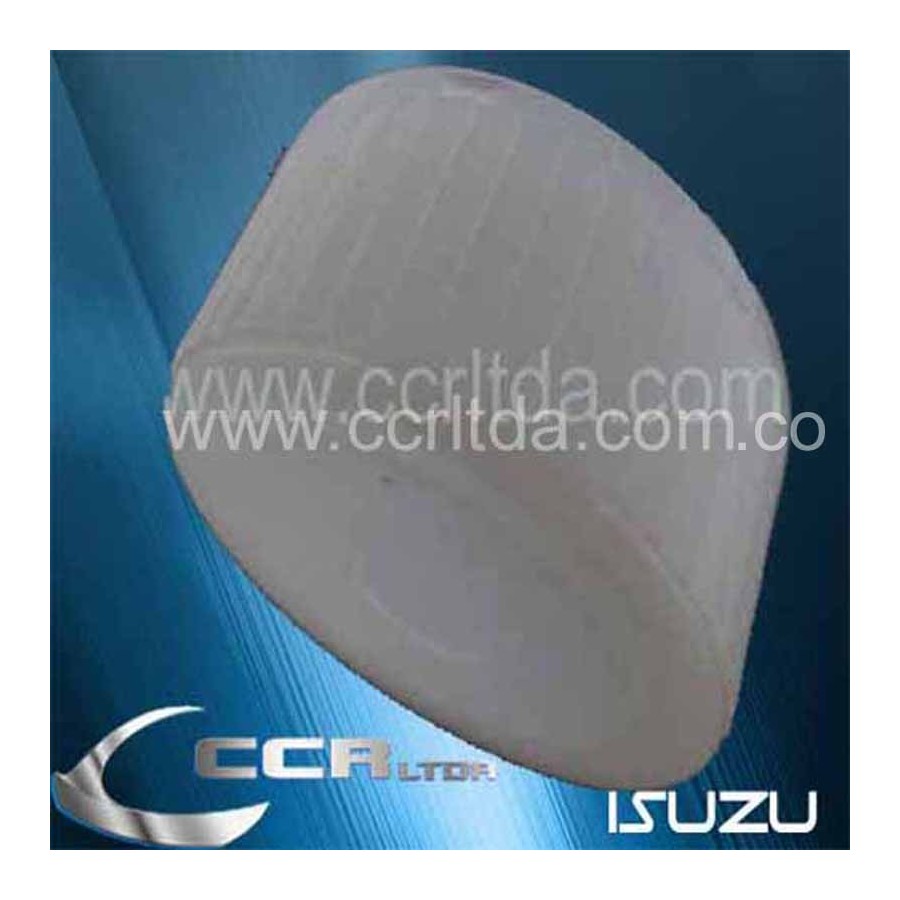 TAPA TANQUE AUX. NPR 2010/.. (ENROSCAR)