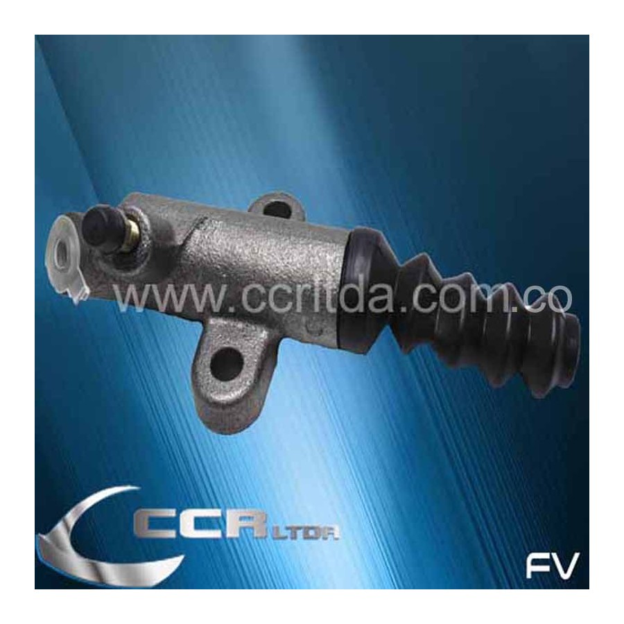 BOMBA AUX. B-2000-2200