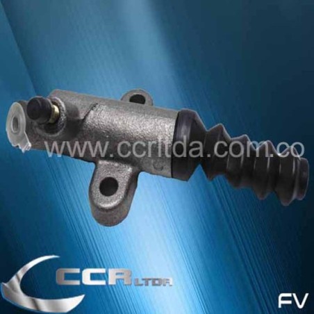 BOMBA AUX. B-2000-2200