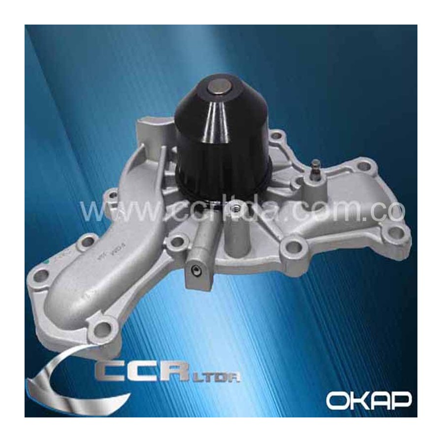 BOMBA AGUA PAJERO V6 3000