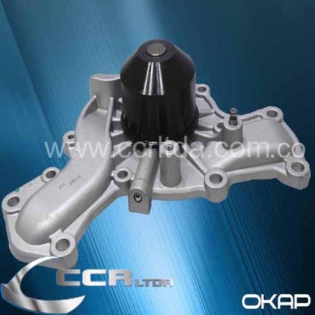 BOMBA AGUA PAJERO V6 3000