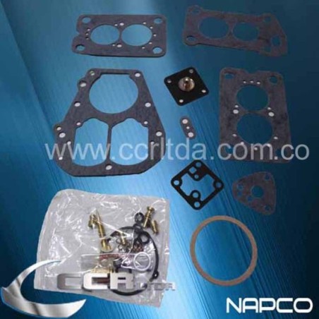 EMP. CARB. MONTERO 82/88 IMPORTADO