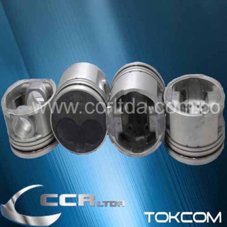 PISTONES NISSAN QD-32 TURBO