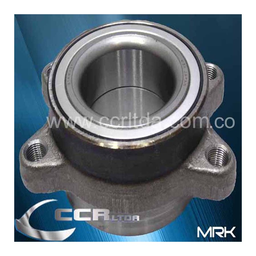 RODILLO DEL. NISSAN VIVIAN 2001/...