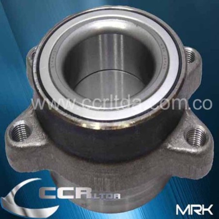 RODILLO DEL. NISSAN VIVIAN 2001/...