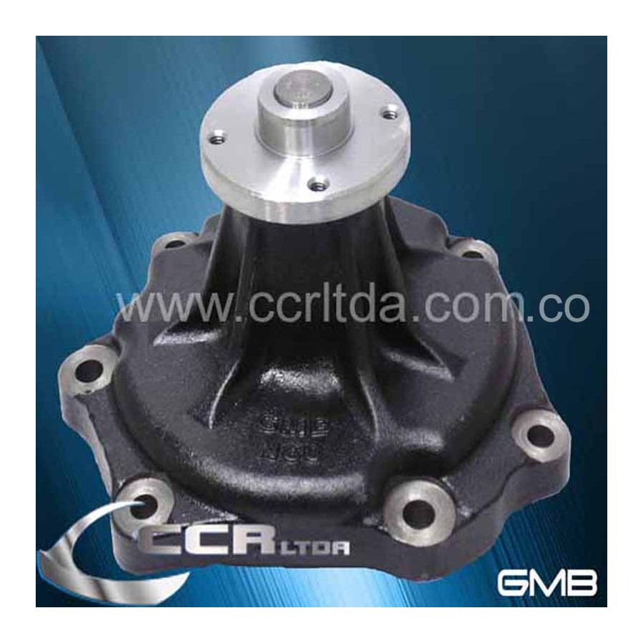 BOMBA AGUA NISSAN U41 TD42