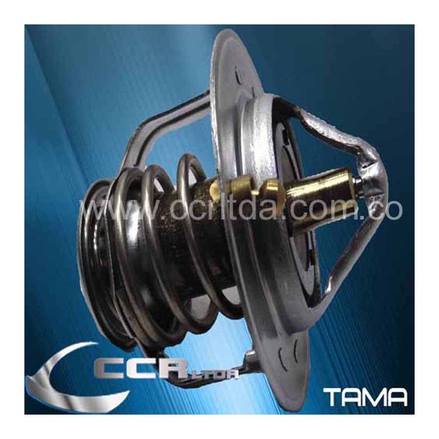 TERMOSTATO NISSAN XTRAIL QR25 GASOLINA 07/-