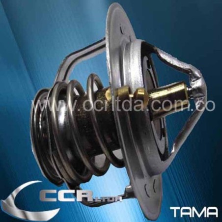 TERMOSTATO NISSAN XTRAIL QR25 GASOLINA 07/-