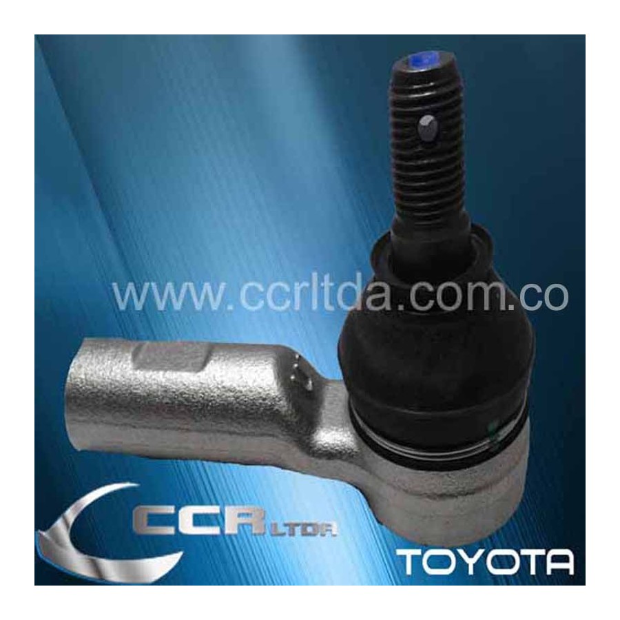 TERMINAL TOYOTA VIGO NEWHILUX 4X4 2005/