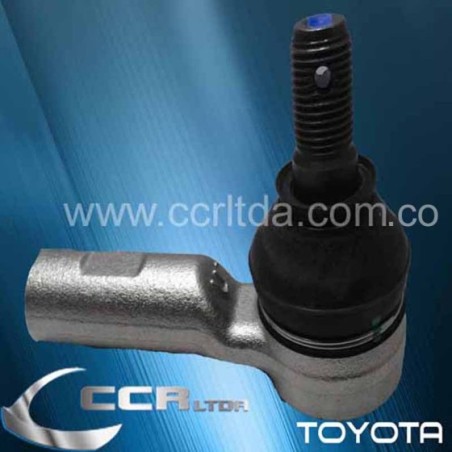 TERMINAL TOYOTA VIGO NEWHILUX 4X4 2005/