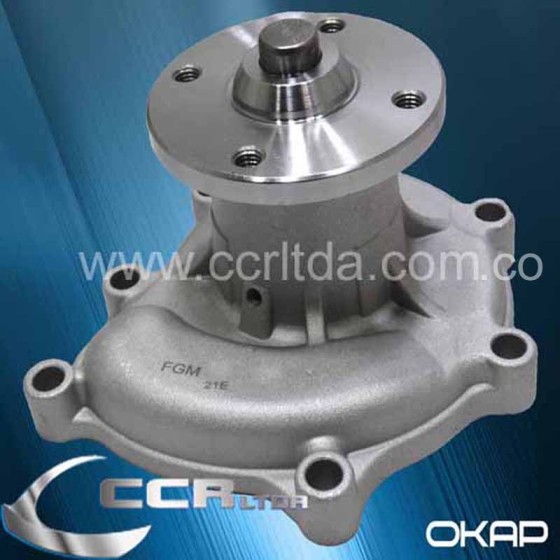 BOMBA AGUA KIA PREGIO 2.7 GRAND PREGIO 3.0