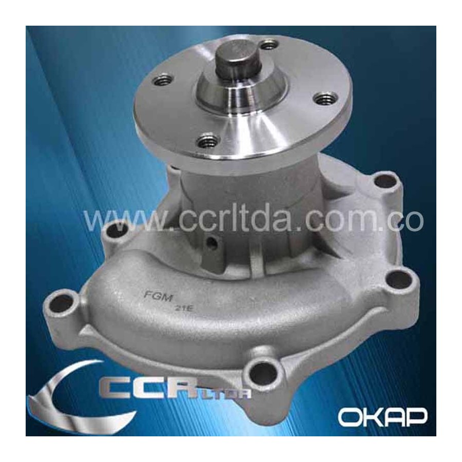 BOMBA AGUA KIA PREGIO 2.7 GRAND PREGIO 3.0